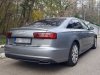 Slika 7 - Audi A6 S-Tronic kupljen nov u Srbiji  - MojAuto