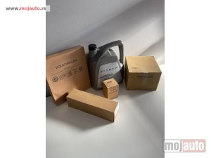 Glavna slika - Mali servis za Audi A4 / A5 B8 2008-2015 - MojAuto