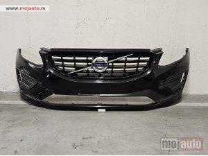 Glavna slika -  Volvo / XC60 / 2013-2017 / R-Design / Prednji branik / Maska  / ORIGINAL - MojAuto
