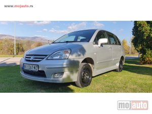 Glavna slika - Suzuki Liana 1.6 4x4 VVTI 16V - MojAuto