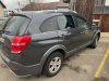 Slika 4 - Chevrolet Captiva   - MojAuto