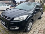 polovni Automobil Ford Kuga  