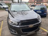 polovni Automobil Chevrolet Captiva  