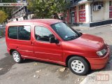 polovni Automobil Citroen Berlingo  