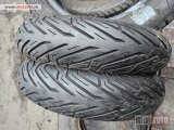 polovni delovi  guma za motor 110-70-13 Michelin kao nova odlicna