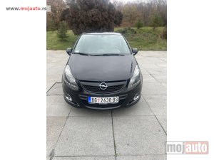 Glavna slika - Opel Corsa OPC  - MojAuto