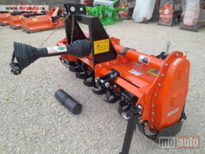 NOVI: Traktor IMT od 1,45 m do 2,25 m