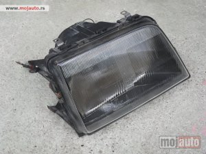 Glavna slika - Opel Ascona GM Far BOSCH OldTimer Askona - MojAuto