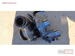 Glavna slika - Turbina za Mercedes 654 090 50 00 - MojAuto