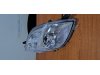 Slika 2 -  Nekorišćen Desni far za Toyotu Yaris 2005-2010 - MojAuto