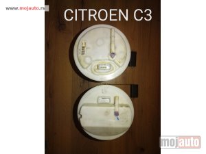 Glavna slika -  Citroen C3 pumpa za benzin - MojAuto