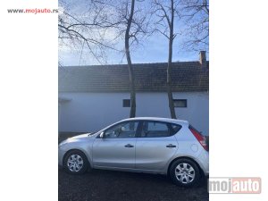 Glavna slika - Hyundai i30   - MojAuto