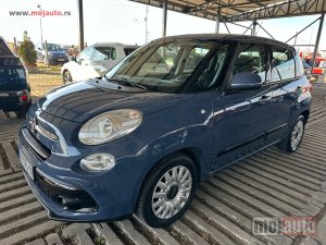 Glavna slika - Fiat 500L 1.3 MJT  - MojAuto