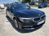 Slika 11 - BMW 520 d business  - MojAuto