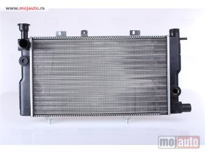 Glavna slika -  Pezo 205 1.1B,1.4B Hladnjak Vode 83-88, NOVO - MojAuto