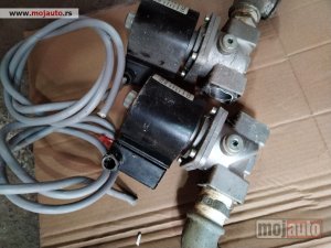 Glavna slika - VMR3-2 Solenoid Valve VMR3 -2 RP1 230VAC 50/60Hz 380 mbar - MojAuto