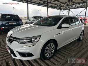 polovni Automobil Renault Megane 1.5 DCI KREDITI NA LICU MESTA 