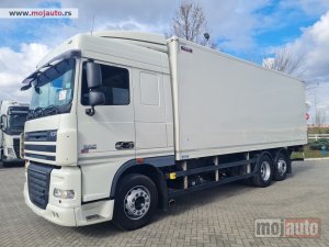 Glavna slika - DAF XF 105.460 6X2 / NL brif - MojAuto