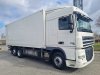 Slika 2 - DAF XF 105.460 6X2 / NL brif - MojAuto