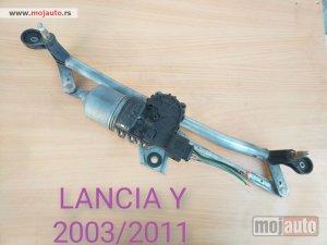 polovni delovi  Lancia y motor brisaca