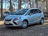 Slika 18 - Opel Zafira 1,6 DTH  - MojAuto