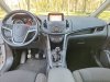Slika 15 - Opel Zafira 1,6 DTH  - MojAuto