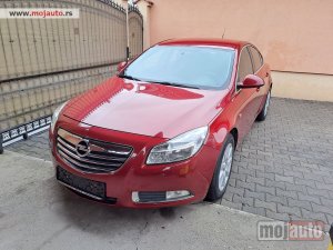 Opel Insignia 1.8 16V 