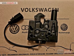 Glavna slika - Vw / 2017-2024 / Elektricna bravica haube / ORIGINAL - MojAuto