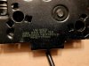 Slika 3 -  Vw / 2017-2024 / Elektricna bravica haube / ORIGINAL - MojAuto