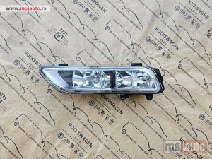 Glavna slika -  Passat B7 / 3AA / 2010-2015 / Leva maglenka / ORIGINAL - MojAuto