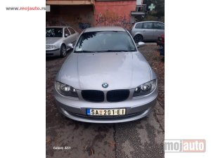 polovni Automobil BMW 118 1.6 
