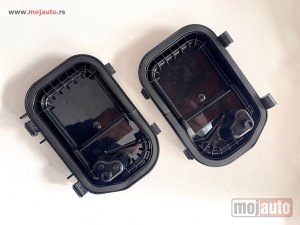 Glavna slika - Zadnji poklopac fara Audi A6 NOVO - MojAuto