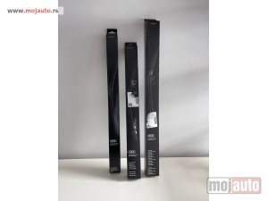 Glavna slika - Audi brisaci NOVO - MojAuto