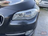 polovni delovi  Levi far za BMW 5 F10