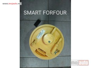 Glavna slika -  Smart forfour pumpa za benzin - MojAuto