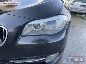 Glavna slika -  Levi far za BMW 5 F10 - MojAuto