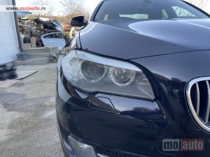 Glavna slika -  Desni far za BMW 5 F 10 - MojAuto