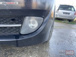Glavna slika - Leva maglenka za BMW 5 F10 - MojAuto