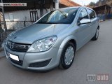 Opel Astra 1,6 COSMO restajling NOV 