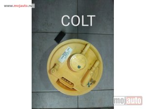 Glavna slika -  Colt benzinska pumpa - MojAuto