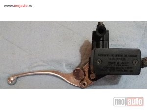 Glavna slika - Ručica kočnice za chopper motore - MojAuto