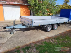 Glavna slika - Stema SHP 2700  - MojAuto