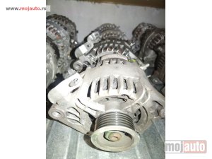 polovni delovi  Aygo alternator