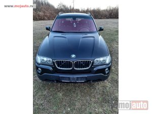 polovni Automobil BMW X3  