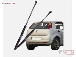 Glavna slika -  Amortizeri gepeka Fiat Grande Punto Evo KOMAD - MojAuto