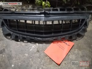 Glavna slika -  Maska rešetka branika za Astru J 2009-2013 - MojAuto