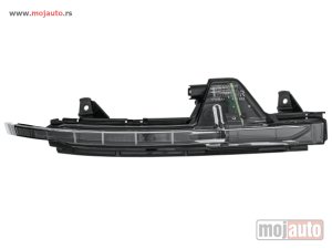 Glavna slika -  Audi A7 MIgavac Retrovizora Levo LED 10-17,NOVO - MojAuto