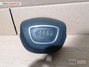 Glavna slika - Airbag za Audi A6, od 2011. do 2015.g. - MojAuto
