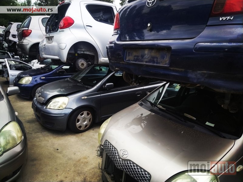 Glavna slika -  Jaris kompresor klime - MojAuto