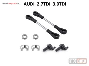 Glavna slika - Set za reparaciju usisne grane AUDI 2.7TDI i 3.0TDI - MojAuto
